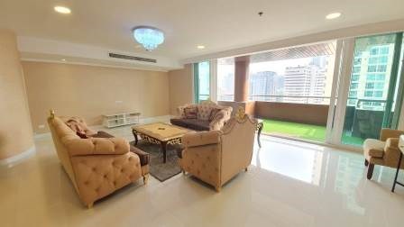 Kallista Mansion 3 bedroom condo for sale - Condominium - Khlong Toei Nuea - Nana