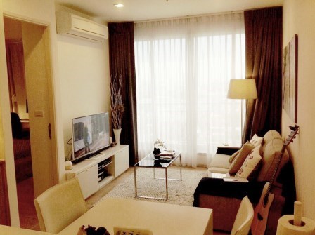 1 bedroom property for rent at Rhythm Sukhumvit - Condominium - Phra Khanong - Phra Khanong