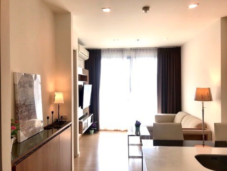 1 bedroom condo for rent at Rhythm Sukhumvit 50 - Condominium - Phra Khanong - Phra Khanong