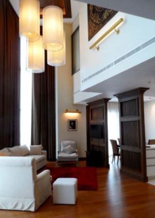 3 bedroom property for sale with tenant at Bright Sukhumvit 24 - Condominium - Khlong Tan - Phrom Phong