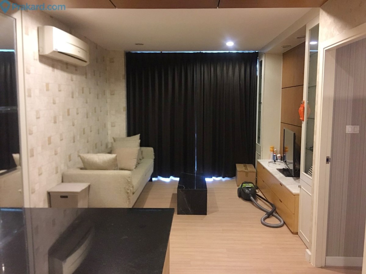 D 25 Thonglor 1 bedroom property for sale and rent - Condominium - Khlong Tan Nuea - Thong Lo