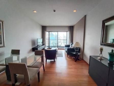 Hyde Sukhumvit 13 Two bedroom condo for sale with tenant - Condominium - Khlong Toei Nuea - Nana