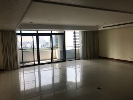 Kallista Mansion 3 bedroom condo for sale with tenant - Condominium - Khlong Toei Nuea - Nana
