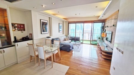 The Lakes 2 bedroom condo for sale and rent - Condominium - Khlong Toei - Asoke