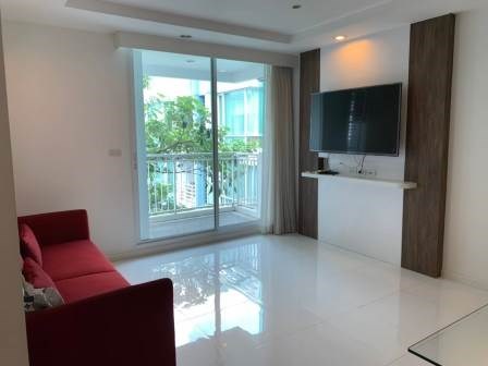 3 bedroom condo for rent at Siri on 8 - Condominium - Khlong Toei - Nana