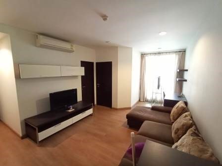 1 bedroom condo for rent at The Address Sukhumvit 42 - Condominium - Phra Khanong - Ekkamai