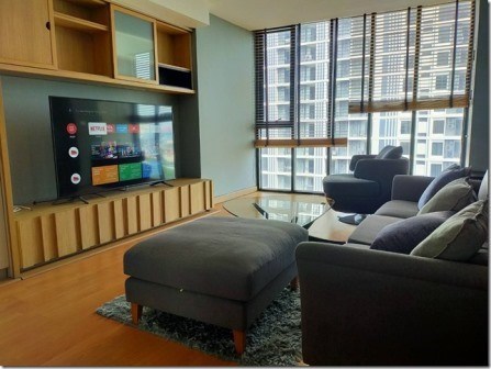 One bedroom condo for sale at The Alcove Thonglor 10 - Condominium - Khlong Tan Nuea - Thong Lo 