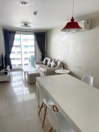 1 bedroom condo for rent at The Clover Thonglo  - Condominium - Khlong Tan Nuea - Thong Lo