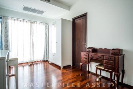 2 bedroom condo for rent at Noble Ora - Condominium - Khlong Tan Nuea - Thong Lor