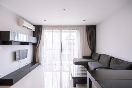 1 bedroom property for rent at Vista Garden - Condominium - Phra Khanong Nuea - Phra Khanong