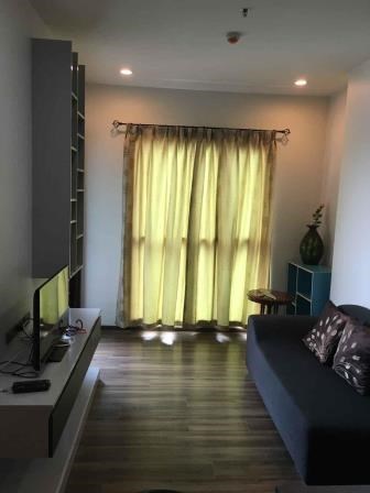 Wyne Sukhumvit 1 bedroom condo for sale - Condominium - Phra Khanong - Phra Khanong