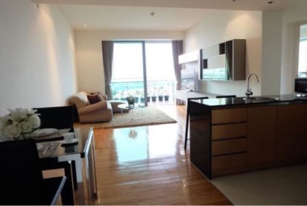 The Pano 2 bedroom condo for sale with tenant - Condominium - Bang Phong Phang - Rama 3