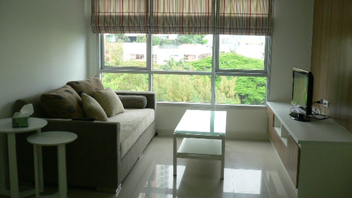Condo One Thonglor 1 bedroom condo for rent and for sale - Condominium - Phra Khanong - Thong Lo