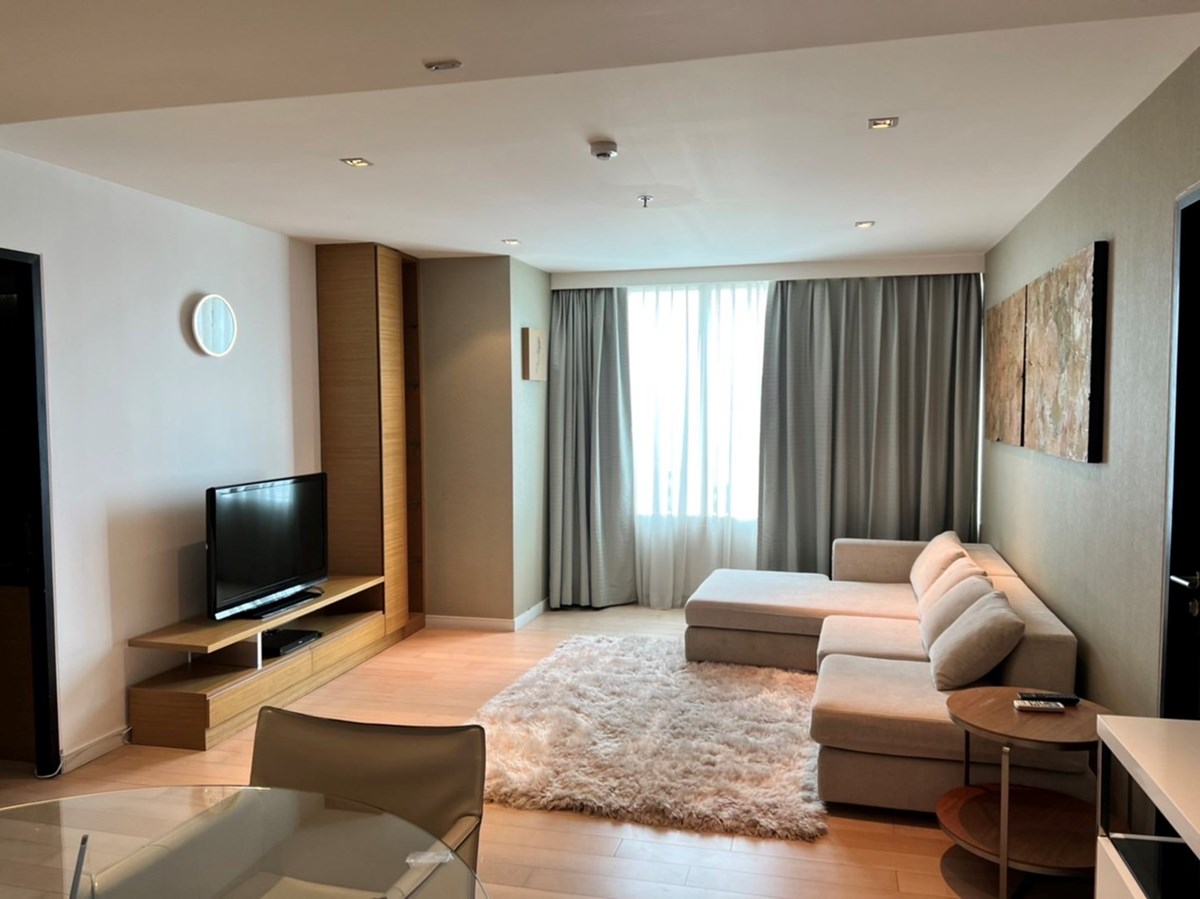 Eight Thonglor Residence 2 bedroom condo for rent - คอนโด - คลองตันเหนือ - Thong Lo