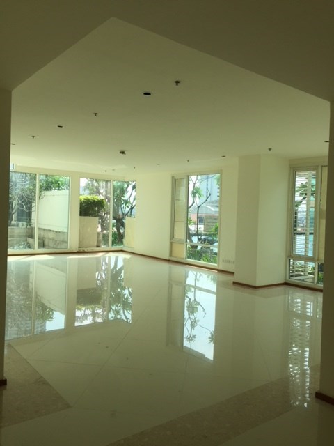 The Empire Place 3 bedroom penthouse for rent - Condominium - Yan Nawa - Chong Nonsi