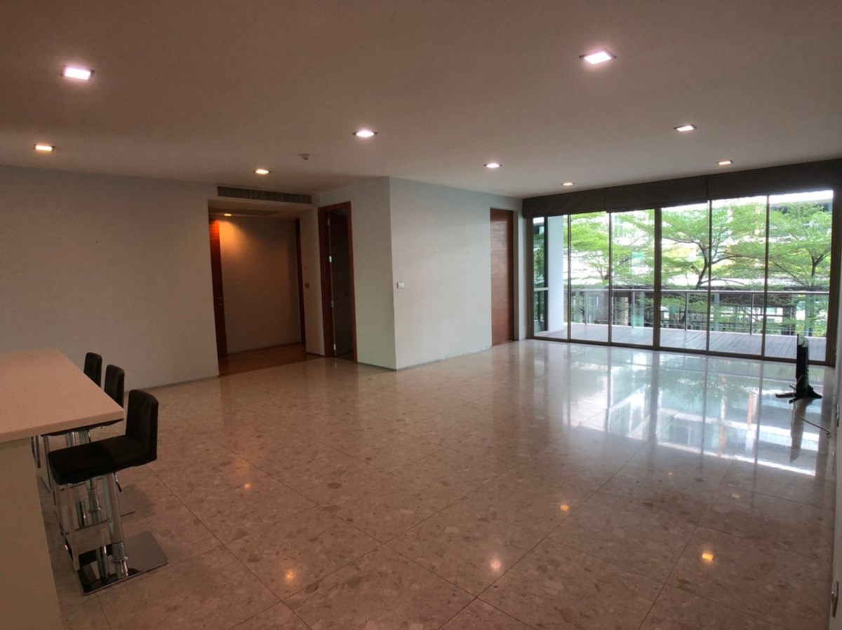 Ficus Lane 3 bedroom condo for rent - คอนโด - พระโขนง - Phra Khanong