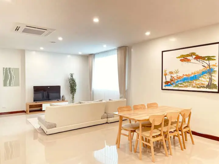 House Private Floor 2 bedroom for rent - House - Phra Khanong - On Nut