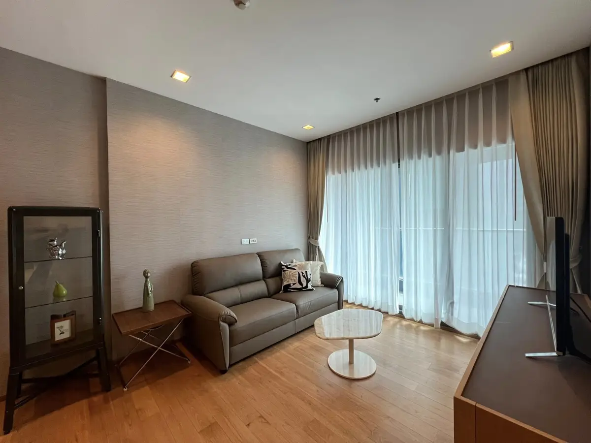 Hyde Sukhumvit 13 Two bedroom condo for rent - Condominium - Khlong Toei Nuea - Nana