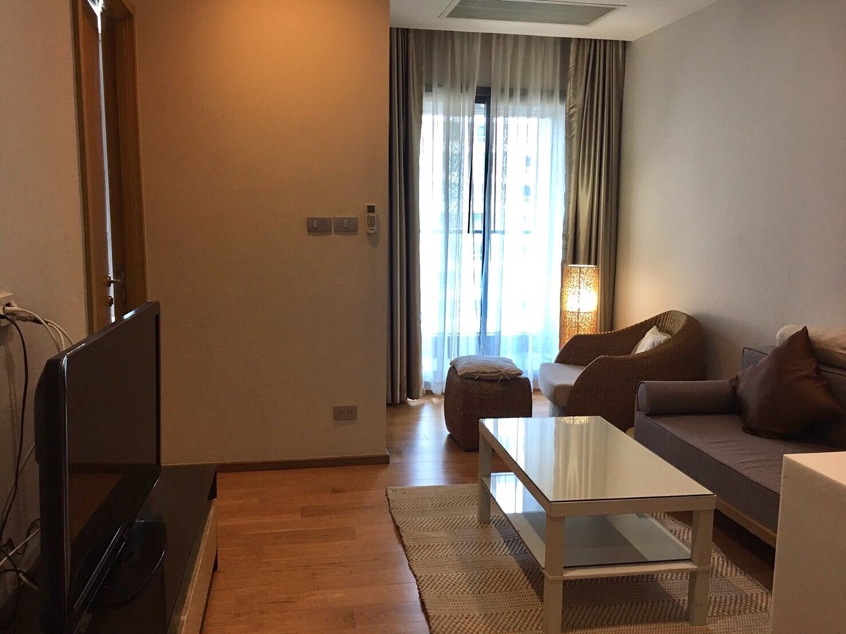 Hyde Sukhumvit 13 One bedroom condo for rent - Condominium - Khlong Toei Nuea - Nana