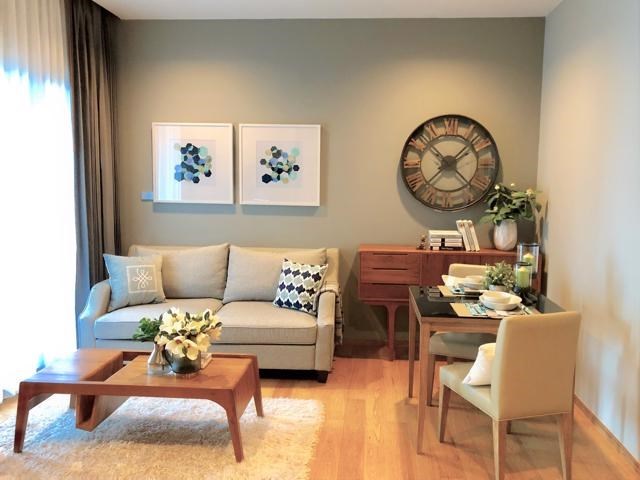 1 bedroom condo for rent at Hyde Sukhumvit  13 - Condominium - Khlong Toei Nuea - Nana