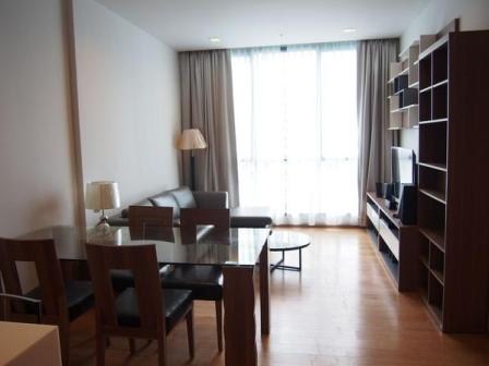 Two bedroom condo for rent at Hyde Sukhumvit 13 - Condominium - Khlong Toei Nuea - Nana