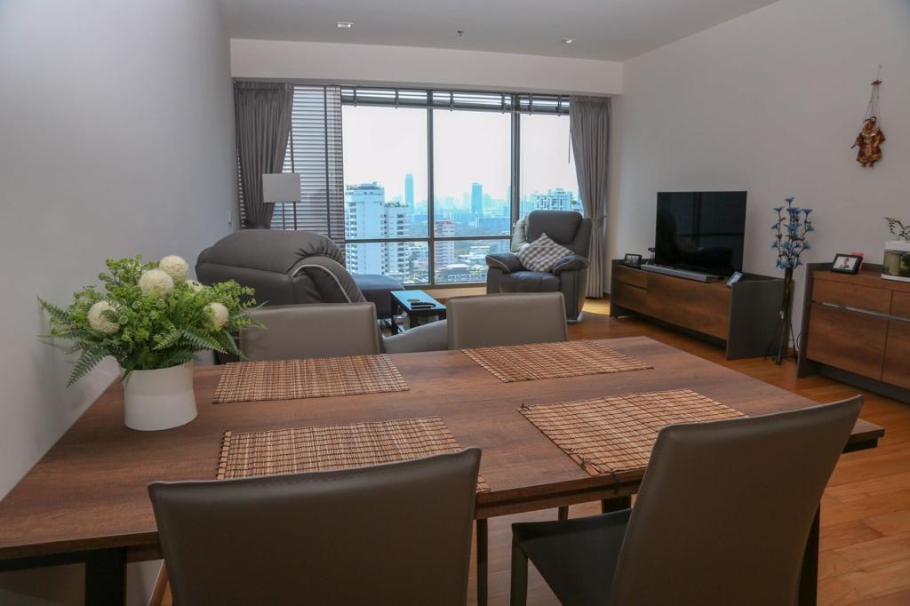 Hyde Sukhumvit 2 bedroom condo for sale - Condominium - Khlong Toei Nuea - Nana