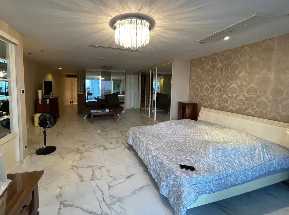 Icon 3 Studio property for rent - คอนโด - คลองตันเหนือ - Thong Lo