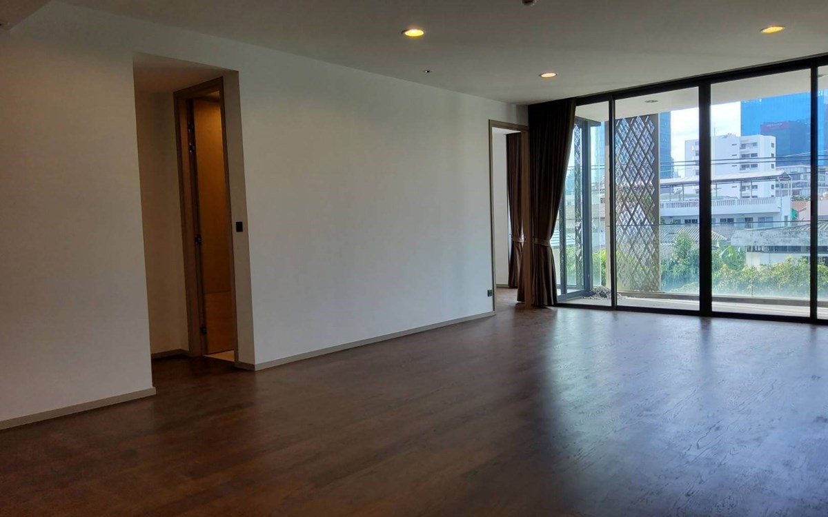 Issara Collection Sathorn 2 bedroom condo for sale - Condominium - Thung Maha Mek - Sathorn
