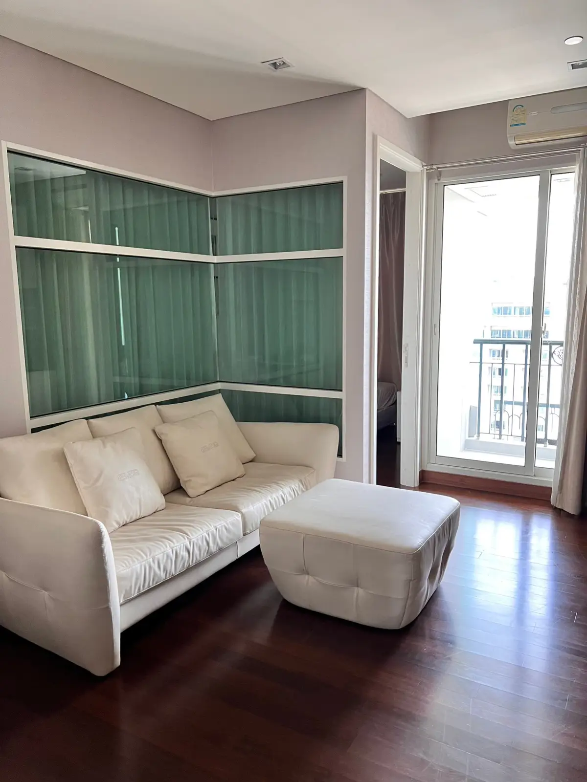 Ivy Thonglo 1 bedroom condo for rent - คอนโด - คลองตันเหนือ - Thong Lo