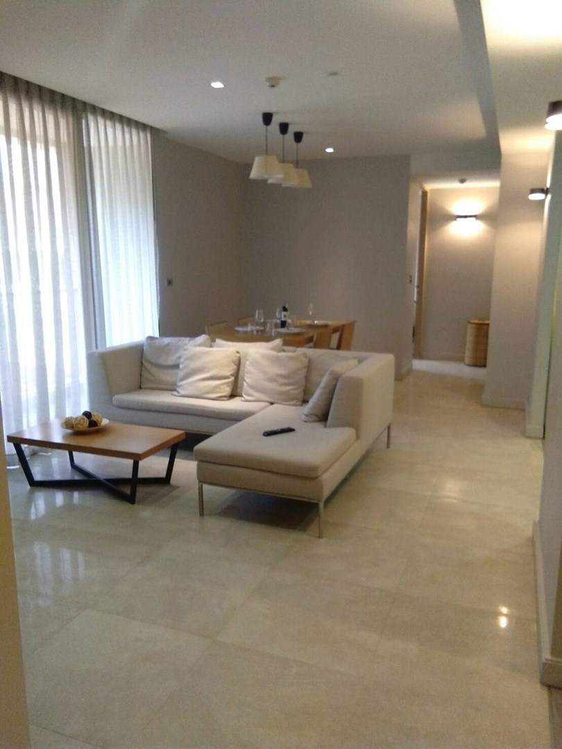 2 bedroom apartment for rent at Kirthana Residence - คอนโด - คลองเตยเหนือ - Phrom Phong