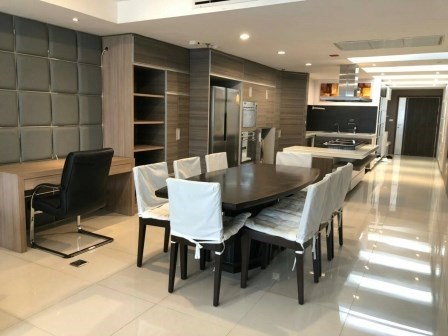 Las Colinas 1 bedroom condo for sale - Condominium - Khlong Toei Nuea - Asoke