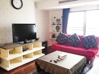 2 bedroom condo for sale with tenant at Liberty Park 2 - คอนโด - คลองเตยเหนือ - Nana