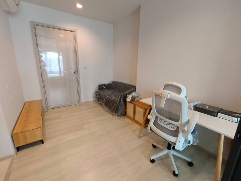 Life One Wireless 1 bedroom condo for rent - Condominium - Lumphini - Chidlom