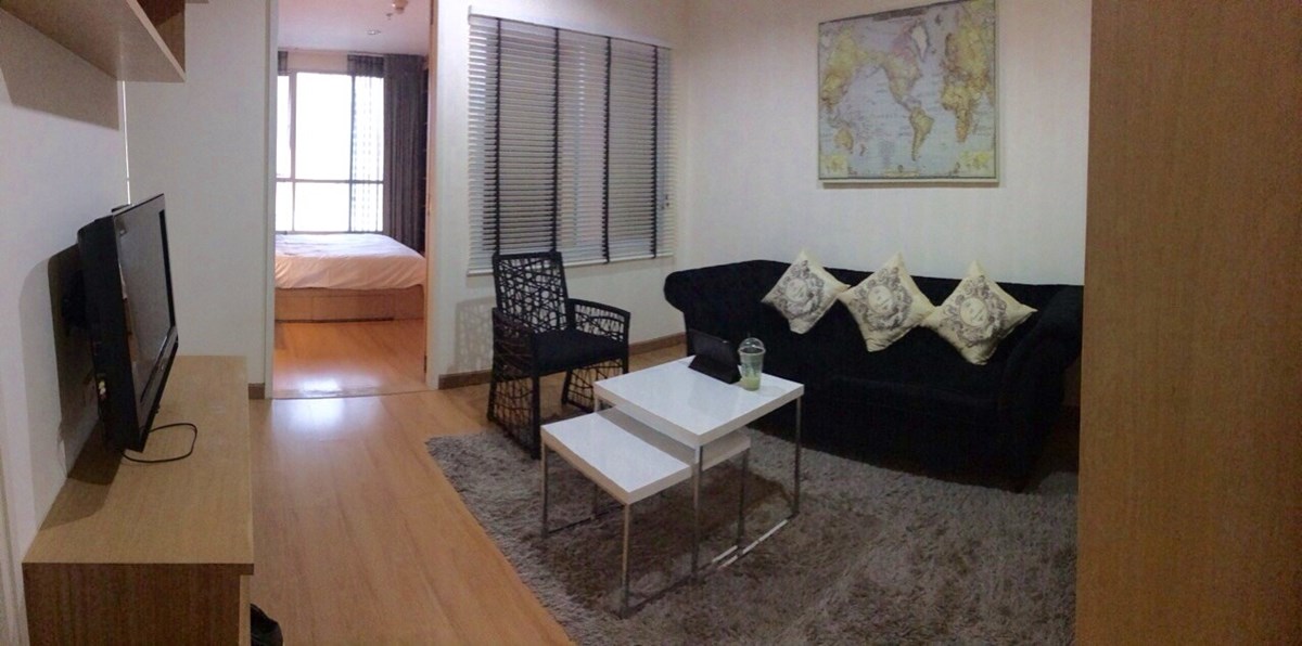 Life @ Sukhumvit 65 One bedroom condo for rent - Condominium - Phra Khanong Nuea - Phra Khanong