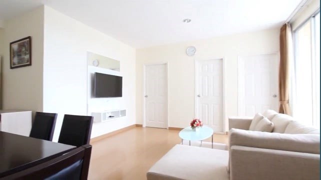 2 bedroom condo for rent at Life @ Sukhumvit 65 - Condominium - Phra Khanong Nuea - Ekkamai