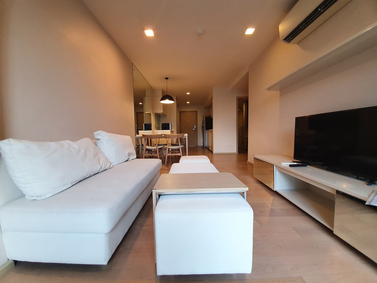 Liv@49 Two bedroom condo for rent - Condominium - Khlong Tan Nuea - Phrom Phong