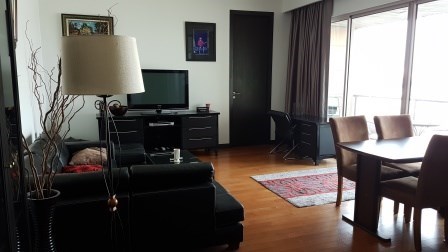 Two bedroom condo for rent and sale at The Loft Yennakart  - Condominium - Chong Nonsi - Sathorn