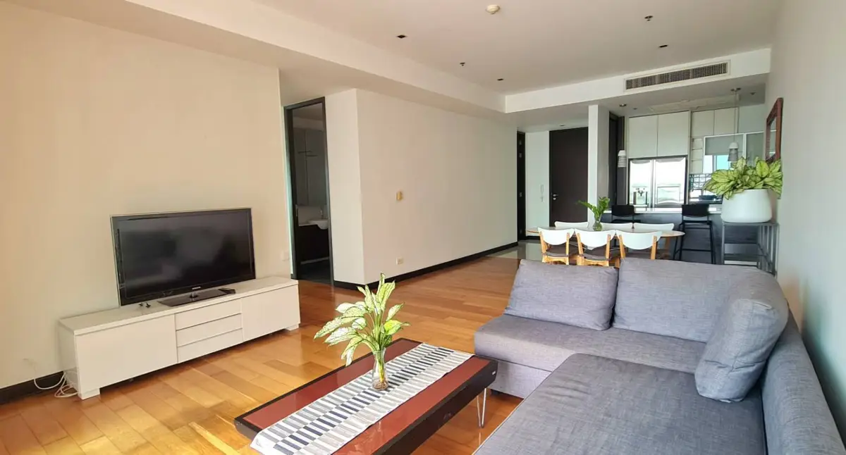 The Lofts Yennakart 3 bedroom property for sale - Condominium - Chong Nonsi - Sathorn