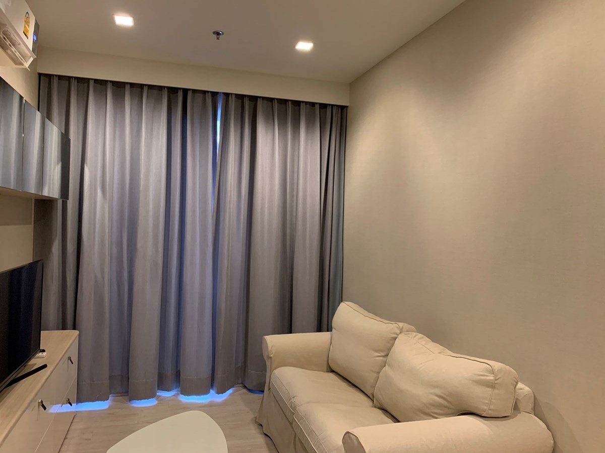 M Thonglor 10 Two bedroom condo for sale and rent - Condominium - Khlong Tan Nuea - Ekkamai