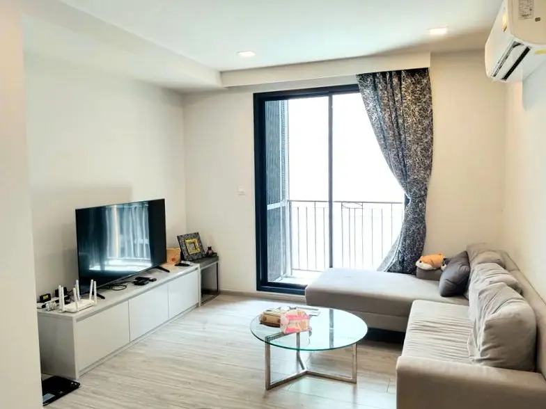 Maestro 14 Siam Ratchathewi 2 bedroom condo for sale - Condominium - Thanon Phetchaburi - Ratchathewi
