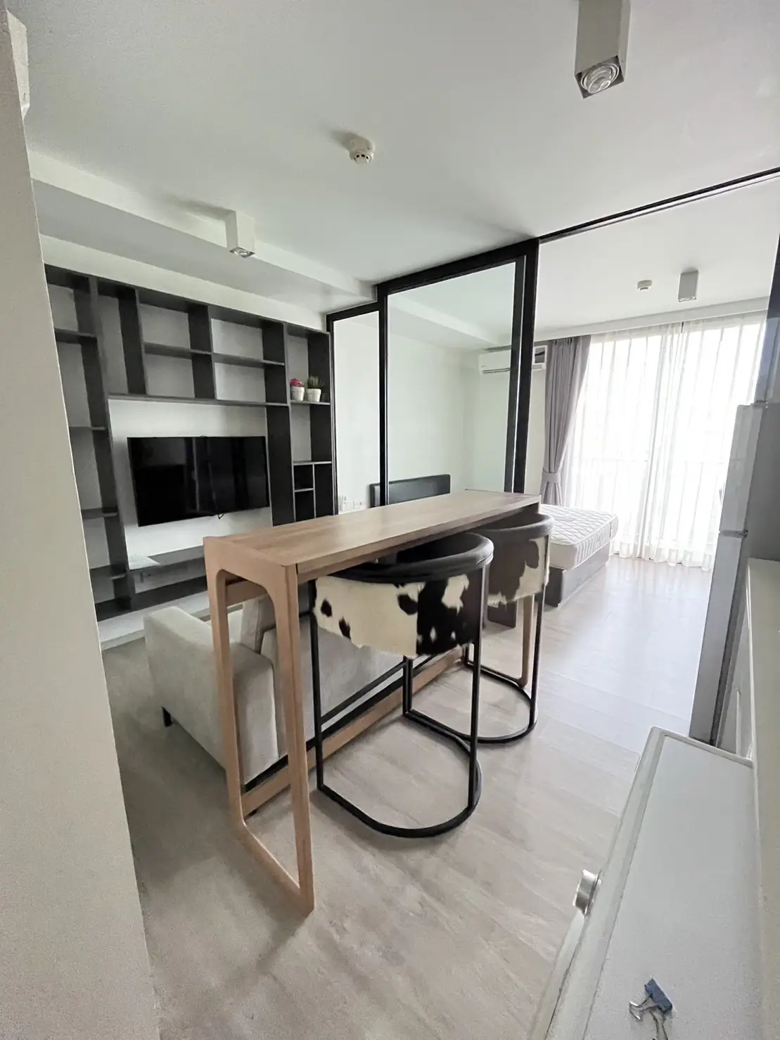 Maestro Ruamrudee 1 bedroom condo for sale - Condominium - Lumphini - Ploenchit