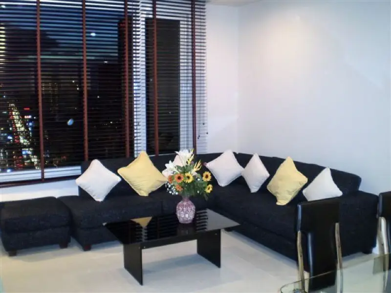Manhattan Chidlom 2 bedroom condo for rent - คอนโด - มักกะสัน - Chit Lom