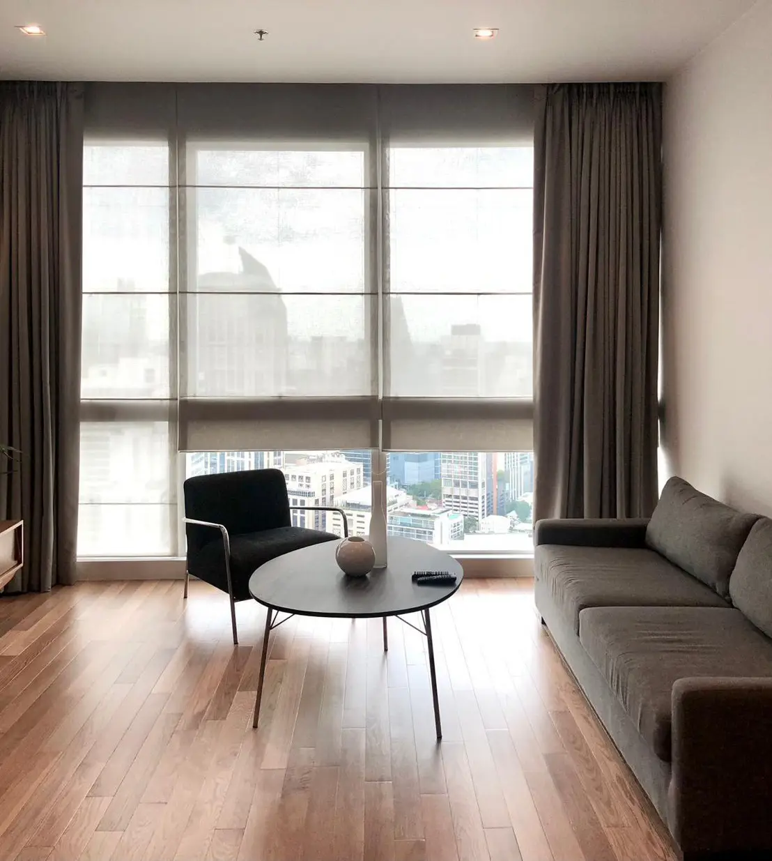 Millennium Residence 2 bedroom property for sale - Condominium - Khlong Toei - Asoke