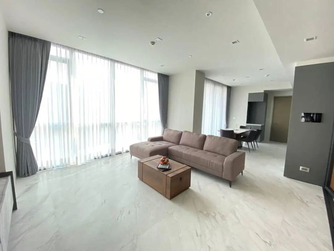 The Monument Thong Lo 2 bedroom condo for sale - คอนโด - คลองตันเหนือ - Thong Lo