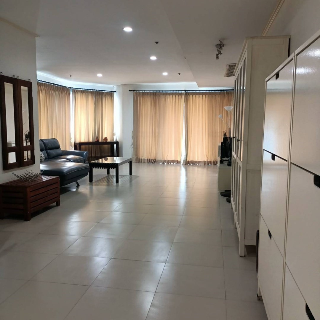 3 bedroom condo for sale and rent at Moon Tower - คอนโด - คลองตันเหนือ - Thong Lo