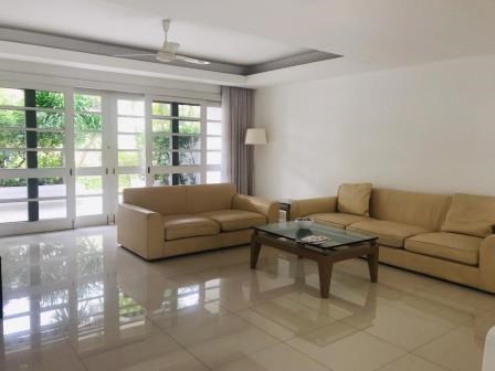 The Natural Place 4 bedroom house for sale and rent - House - Khlong Toei Nuea - Phrom Phong