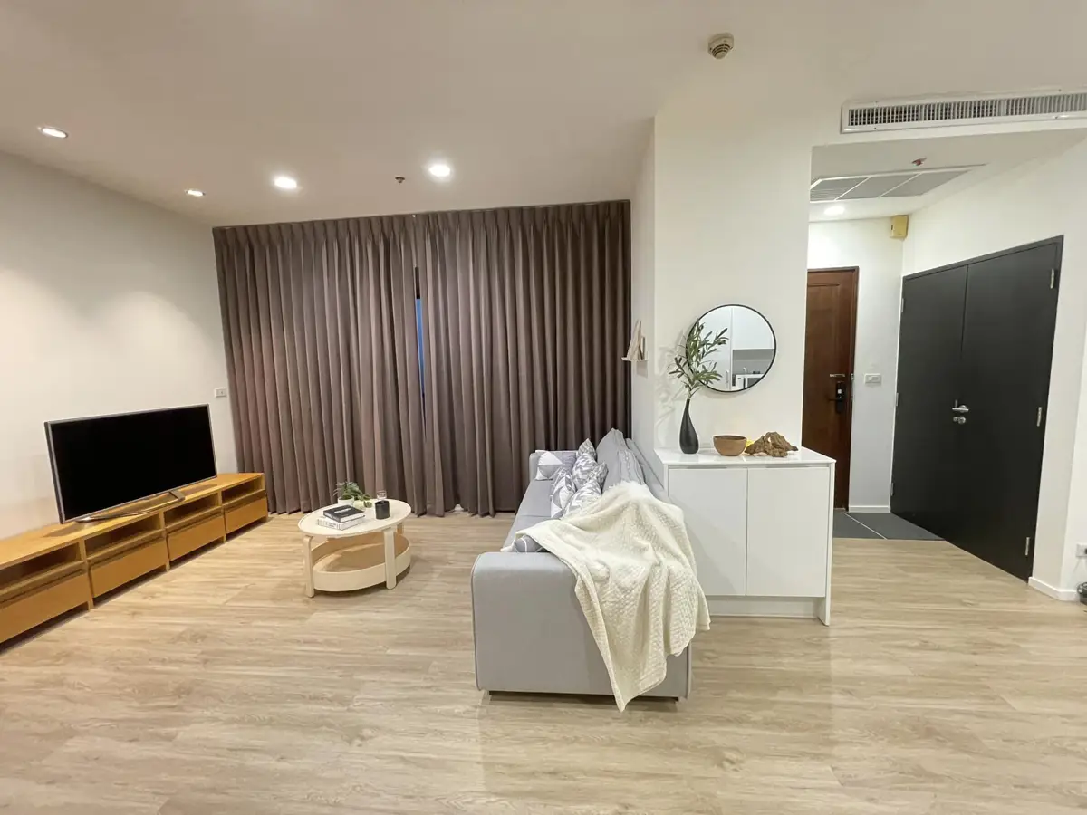 Noble Ora 2 bedroom condo for rent - คอนโด - คลองตันเหนือ - Thong Lo