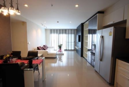 Noble Remix 2 bedroom condo for rent - คอนโด - Khlong Tan - Thong Lo