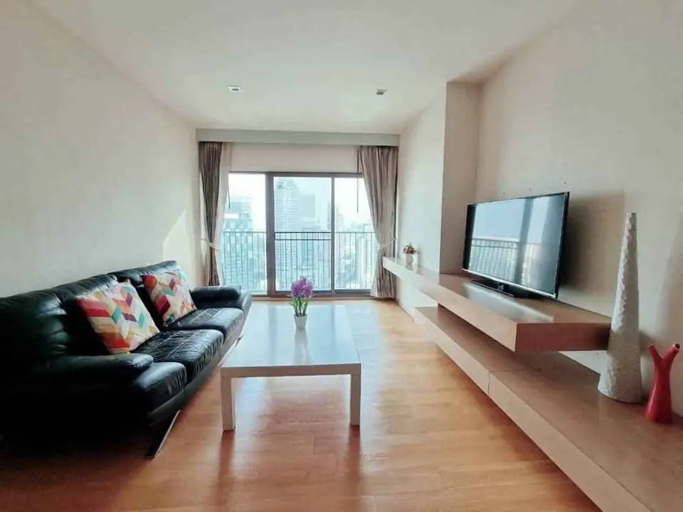 Noble Remix 2 bedroom condo for rent - Condominium - Khlong Tan - Thong Lo
