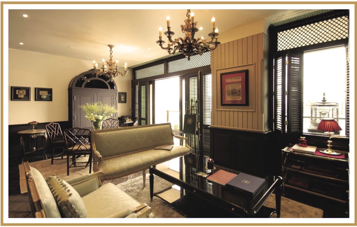 2 bedroom luxury condo for sale at Oriental Residence - คอนโด - ลุมพินี - Lumpini